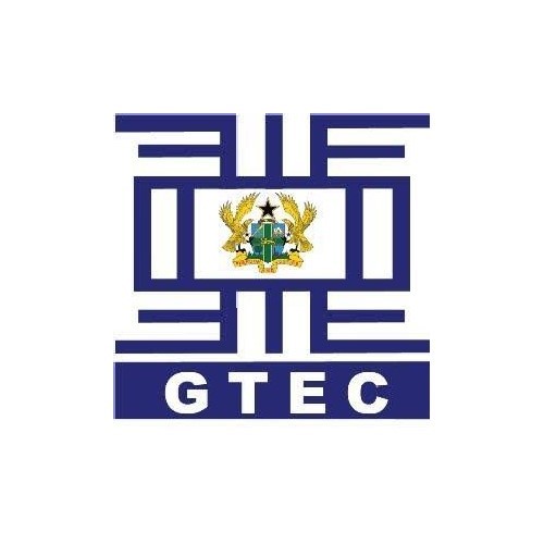 Ghana Tertiary Education Commission logo