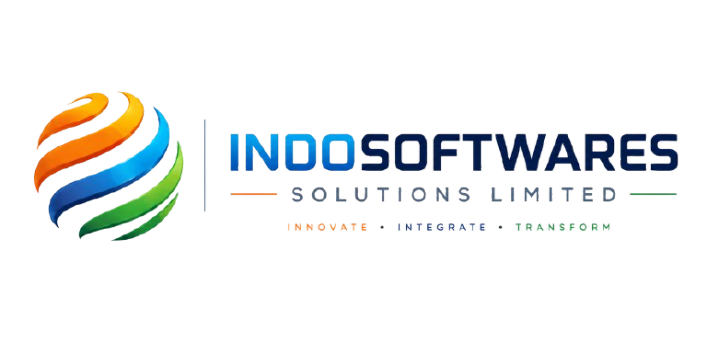 IndoSoftwares Solutions Limited logo