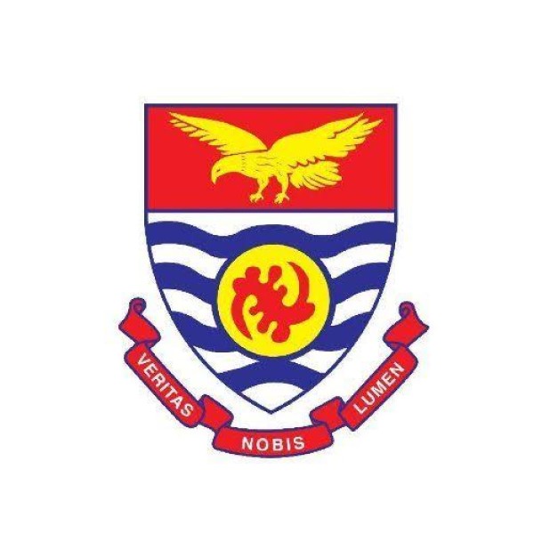 University of Cape Coast logo