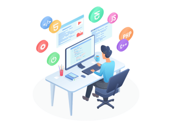 Web Development Course Ima 1 Year Web Development Course - Unlock Your Success at SIIMT