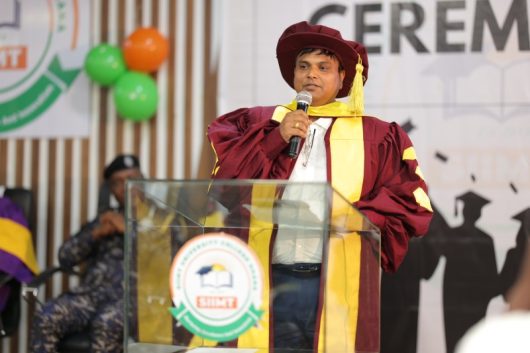 SIIMT Graduation 2025