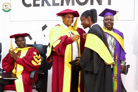 SIIMT Graduation 2024