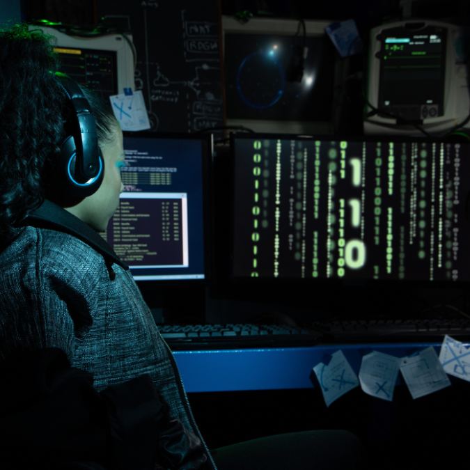 SIIMT Cyber Security Courses