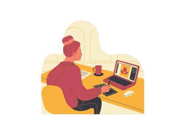 SIIMT - graphic design course