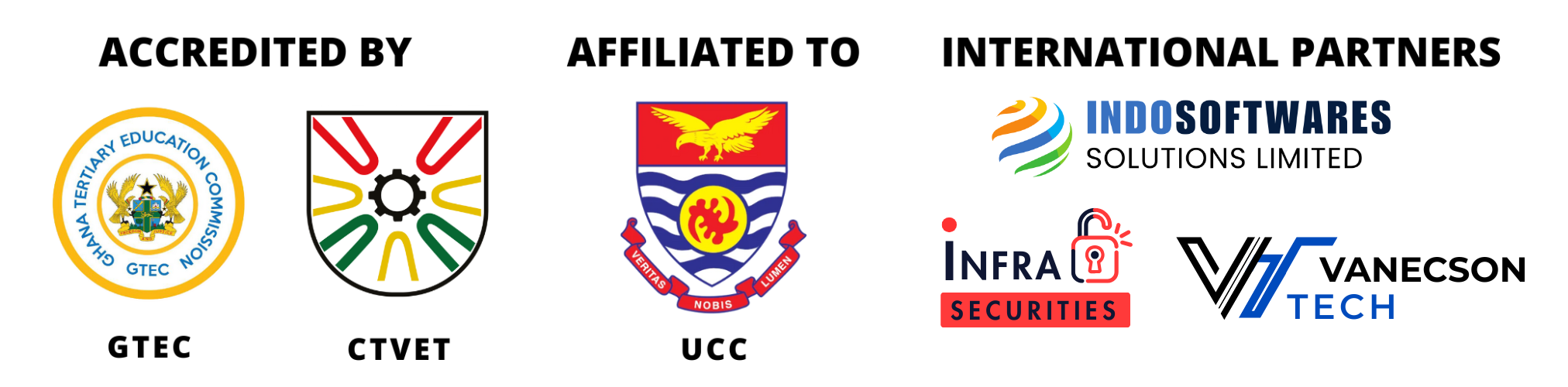 ACC - GTEC - CTVET - UCC NEW