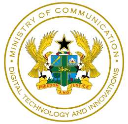 Ministry of Communication, Digital Technology and Innovations
