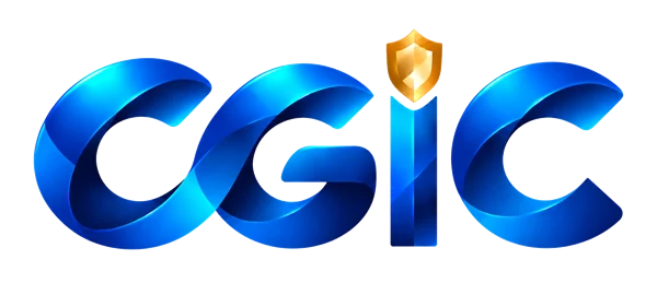 CGIC 2026 logo