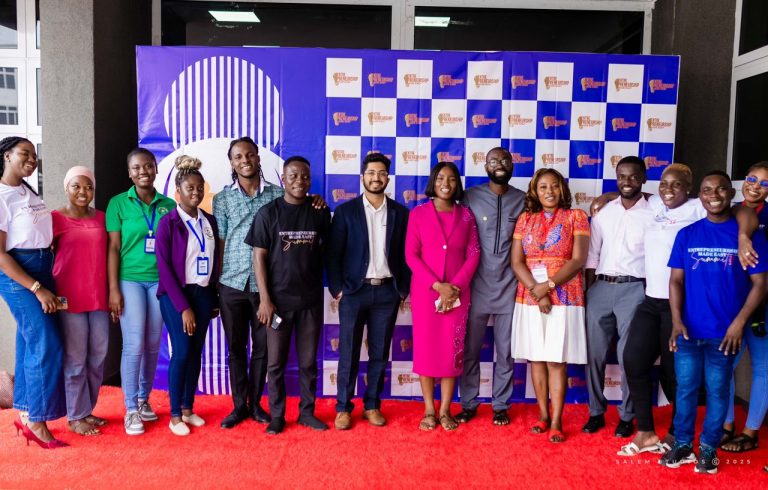 SIIMT team at the EME Summit 2025